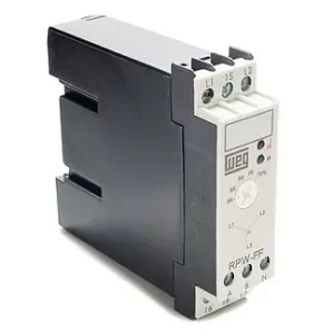 Rele de Controle
