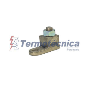 TERMINAIS TERMO TÉCNICA