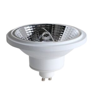 CTB LAMPADA LED 12W AR111 24º