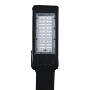 CTB ILUMINAÇAO PUBLICA LED 50W 5.000 LUMENS CINZA BLLP- 50B BF