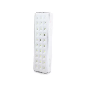 Luminaria de Emergência 30 LEDs Segurimax