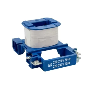 SOPRANO BOBINA 9-18A 220V (50/60HZ)