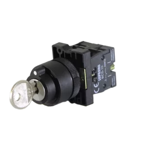 SOPRANO CHAVE SELETORA 2 POSIÇÕES 1 NA