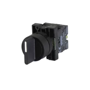 SOPRANO CHAVE SELETORA 3 POSIÇÕES 2 NA