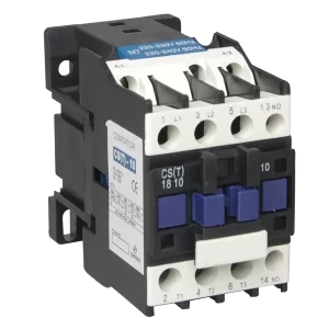 SOPRANO CONTATORA TRIPOLAR 18A 220V FRAME 18 NA 05164.1018.32