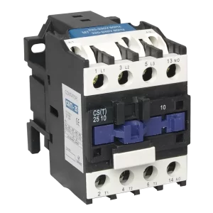 SOPRANO CONTATORA TRIPOLAR 25A 220V FRAME 32 NA 05164.1025.32