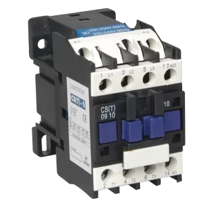 SOPRANO CONTATORA TRIPOLAR 9A 220V FRAME 18 NA 05164.1009.32