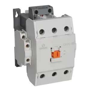 SOPRANO CONTATORA TRIPOLAR 9A AUXILIAR 2NA+2NF