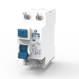 SOPRANO DISPOSITIVO DR 2X25A DRS-H 05028.6025.21