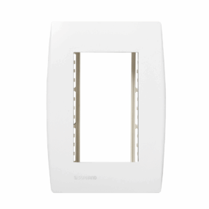 SOPRANO ILUS 4X2 PLACA 3F COM SUPORTE 5TG99026