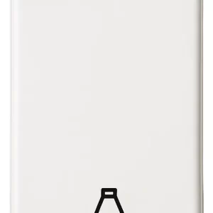 SOPRANO ILUS INTERRUPTOR PULSADOR CAMPAINHA 5TD99000