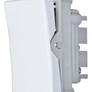 SOPRANO ILUS INTERRUPTOR SIMPLES 5TA99000