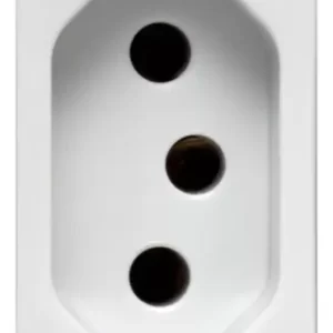 SOPRANO ILUS TOMADA 2P+T 10A 5UB99005