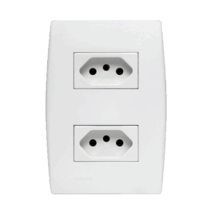 SOPRANO ILUS TOMADA 2P+T 20A 5UB99004