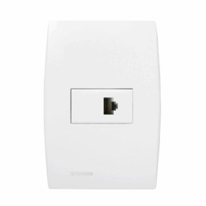 SOPRANO ILUS TOMADA RJ45 CAT5 5TG99002