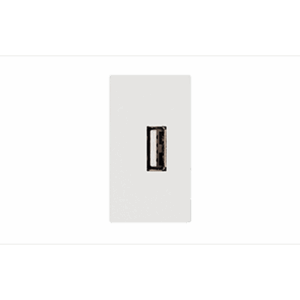 SOPRANO ILUS TOMADA USB 2,1A BIVOLT 5TG99104