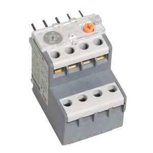 SOPRANO MINI RELE SOBRECARGA (4-6)