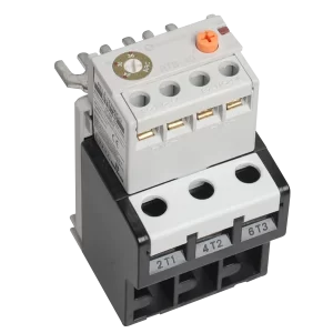 SOPRANO MINI RELE SOBRECARGA (7-9A)