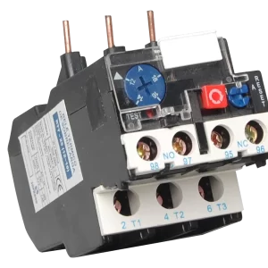 SOPRANO RELE SOBRECARGA RTT 025 (7-10) 05165.1012.31