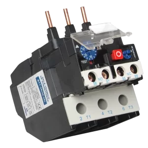 SOPRANO RELE SOBRECARGA RTT 036 (30-40) 05165.2018.31