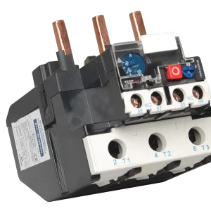 SOPRANO RELE SOBRECARGA RTT 095 (63-80) 05165.3022.31