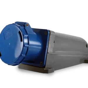 SOPRANO TOMADA INDUSTRIAL 3P+T 63A AZUL 05169.4509.67