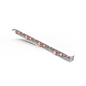 SOPRANO BARRAMENTO PENTE TRI 12 DIN 80A