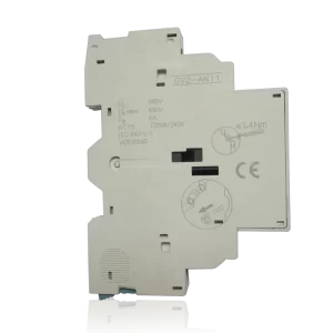 SOPRANO BLOCO DE CONTATO LATERAL DMS-032 (1NA-1NF) DISJUNTOR MOTOR