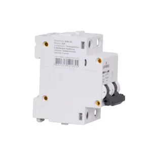 SOPRANO DISJUNTOR BIP 20A DIN CURVA C 3/5KA SHB2 05121.0020.21