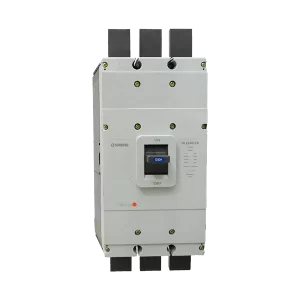 SOPRANO DISJUNTOR TRIP 1000A DIN CURVA C 690V CX MOLD DL1250 05108.3100.31