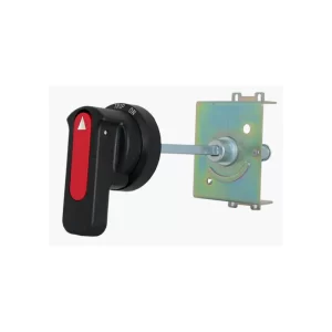 SOPRANO MANOPLA ROTATIVA ACIONAMENTO EXTERNO VH-DL400 05154.0042.04